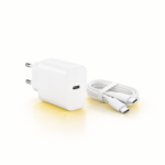 Electrobai 30W USB-C Fast Charger