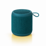 Electrobai Pocket Bluetooth Speaker