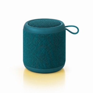 Electrobai Pocket Bluetooth Speaker
