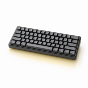 Electrobai Mechanical Wireless Keyboard