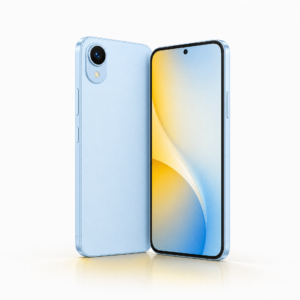 Electrobai Nova Lite Smartphone