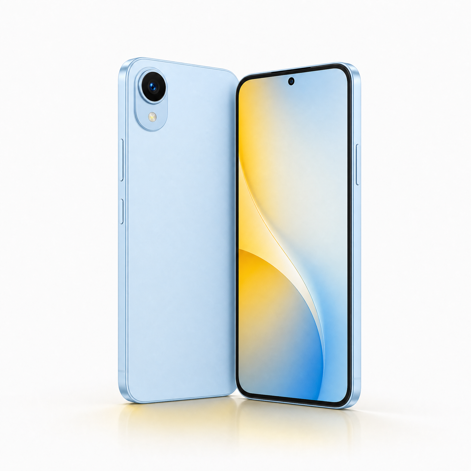 Electrobai Nova Lite Smartphone
