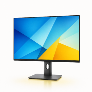Electrobai View 27 QHD Monitor